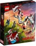 LEGO SUPER HEROES 76177 Battle at the Ancient Village